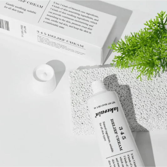 💧Créme Hydradante pour Visage